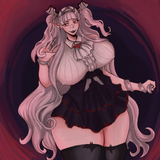 Draculina Last Origin