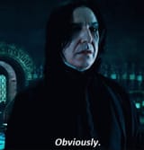 snape