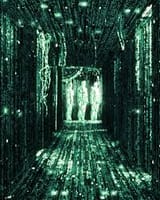 TheMatrix