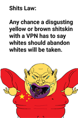 shitslaw