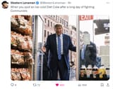 Trump-thirsty
