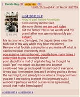 FloridajewLosingIt