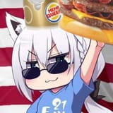 fubuki burger queen