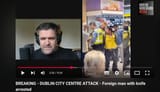 Screenshot 2025-08-08 at 20-36-38 BREAKING - DUBLIN CITY CENTRE ATTACK - Foreign man with knife arrested - YouTube