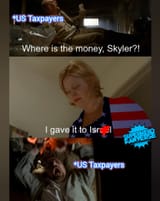 israel usa taxes
