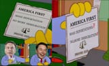 America-Second