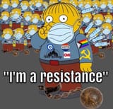resistance