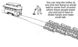 smalltalk-trolly-problem