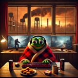 frog