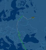 Screenshot 2025-08-08 at 21-18-38 FlightAware ✈ Flight Tracking Map ✈ Ethiopian Airlines #761