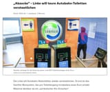 autobahnsozialismus