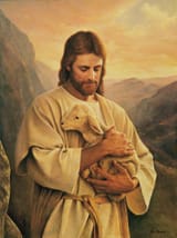 lost_lamb_art_lds