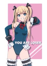 Thumbs down you are loser
