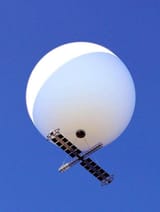 china spy balloon hi res
