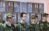 russian chuds