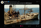 qatar liberty