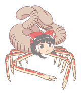 reimusnakecrab