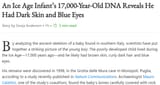 blue eyes Italians 17k ago