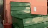trash