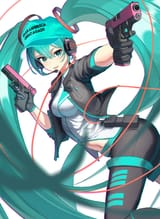 MikuDoubleTrigger