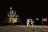 MoonLanding