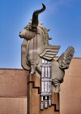 American Beautification Projects at Grand Scale