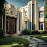 American Art Deco is the motherfucking BUSINESS