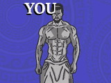 greek-god