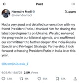 modi