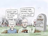 Boomers