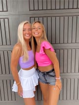 18 year old skirt