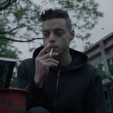 MrRobot