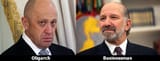 Prigozhin Okigarch Lutnick Businessman