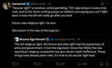 Bronze Age Faggot