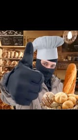 bread