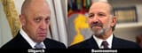 Prigozhin Oligarch Lutnick Businessman