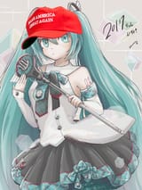 Miku2017