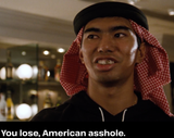 American Asshole