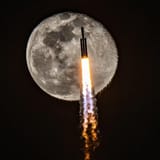RocketMoon