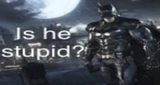 Man