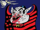 jewvampiremutt