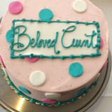 cunt