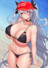 GermanBikini