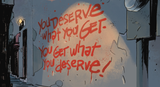 yougetwhatyoudeserve