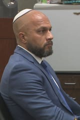 Sgt. Kevin Menon