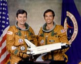 STS-1