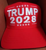 Trump 2028
