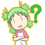 yotsuba confused