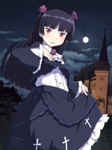 Masquerade Oreimo[sound=https%3A%2F%2Ffiles.catbox.moe%2Fthffxk.mp3]