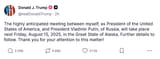 Screenshot 2025-08-08 at 20-50-26 Donald J. Trump (@realDonaldTrump) Truth Social